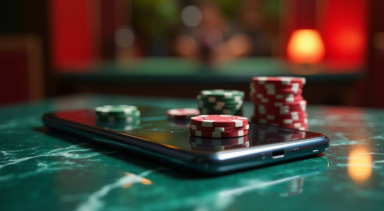 co55 mobile gaming